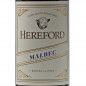 Mobile Preview: Hereford Malbec 0,75 L 12,5%vol
